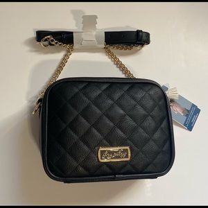 COPY - Itzy ritzy small crossbody diaper bag